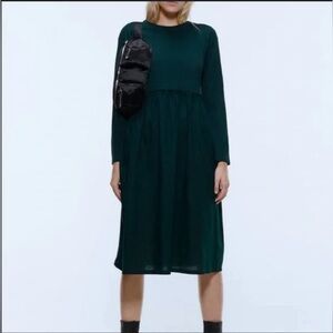 Zara Small Dress